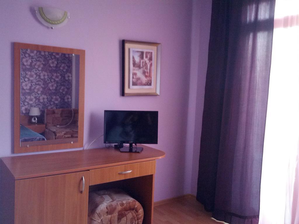 Guest Rooms Sveti Nikola Pomorie Exterior photo