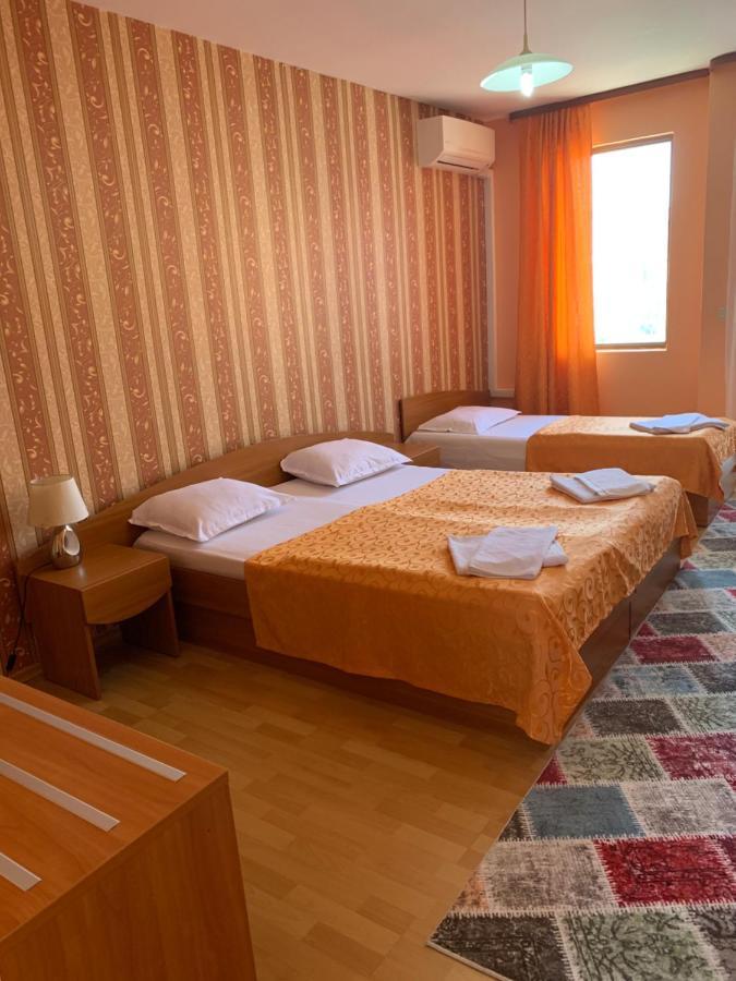 Guest Rooms Sveti Nikola Pomorie Exterior photo