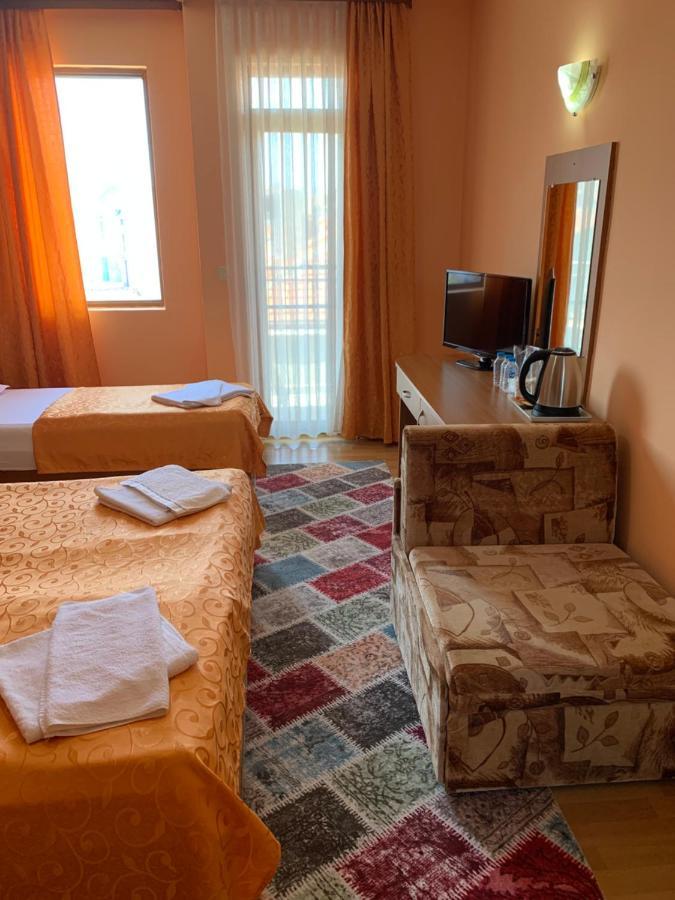 Guest Rooms Sveti Nikola Pomorie Exterior photo